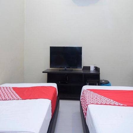Oyo 1180 Hotel Mykulim Zewnętrze zdjęcie