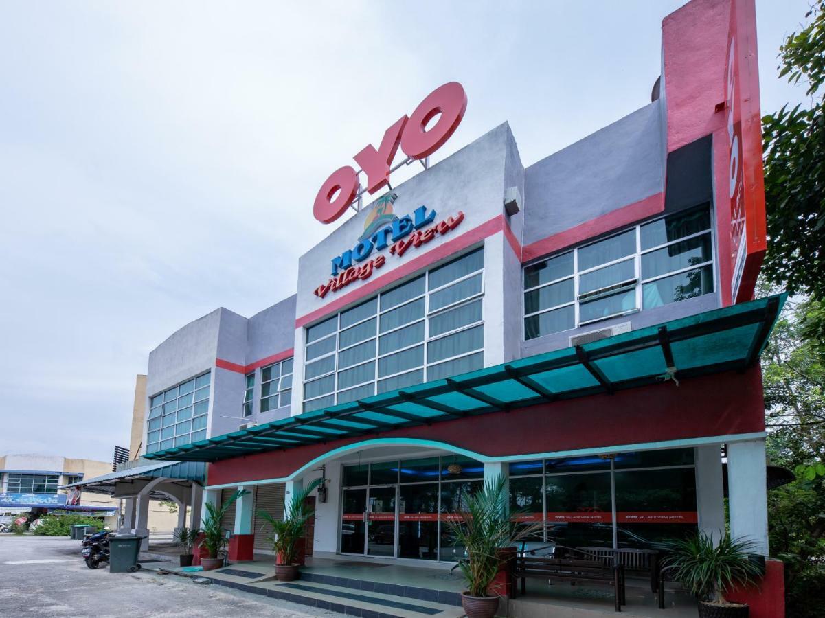 Oyo 1180 Hotel Mykulim Zewnętrze zdjęcie